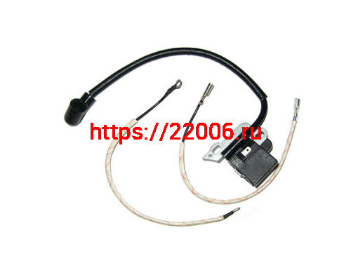 Зажигание бензопила Partner 350-371 Зажигание бензопила Partner 350-371