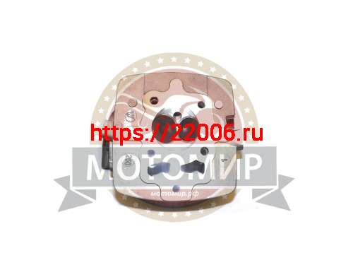Головка 200 см3 в сборе CG200 (164FML) (D65.5мм d27/31.5 мм.)