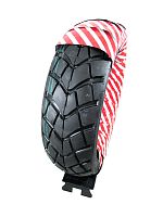 Покрышка Yuanxing 12" 120/70-12 P148  TL