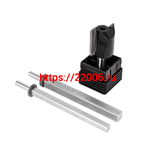 The Armadillo (Армадилло) ART Cutter.2 Фреза для установки ручек Lacony/Clarity.2