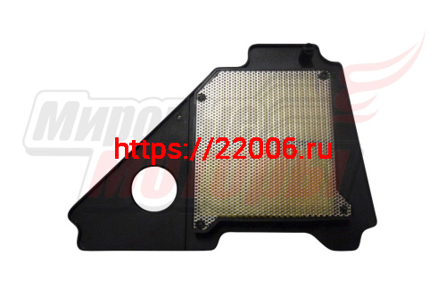 Элемент воздушного фильтра YBR125