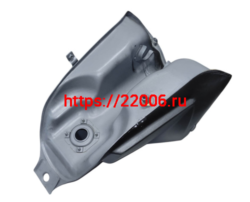 Бензобак MIRAGE 250 (ТЭККЕН) (120010368-0018 ) фото 3