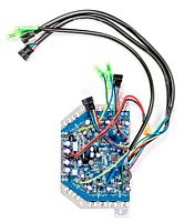 Комплект плат (центральная + 2 шт. боковых)