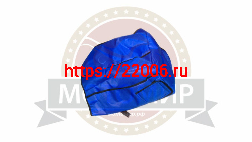 Чехол  для двигателя  LIFAN от  24 до 29 л.с. (2V78, 2V80) фото 4