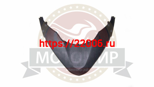 Облицовка стоп-сигнала JOGGER нижняя 050709017