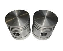 Поршень Урал  К750 1Р Россия