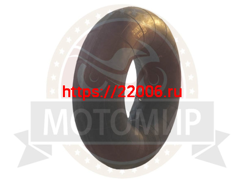 Камера ATV 8" 20х7-8 Wanda (НАБОР) Камера ATV 8" 20х7-8 Wanda (НАБОР)