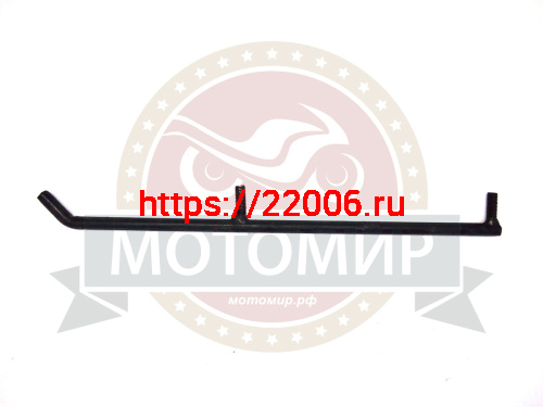 Полоз железной лыжи Тайга С40300020 Полоз железной лыжи Тайга С40300020