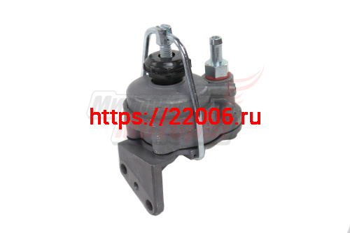 Бензонасос Буран