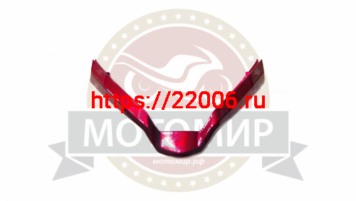 Облицовка декоративная передняя JOGGER 05000Q003