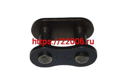 Замок цепи (428) SFR (CN) (Н) фото 2 Замок цепи (428) SFR (CN) (Н) фото 2