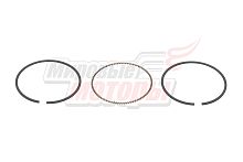 Кольцо поршневое CHAMPION T334FS нижнее (16334FS151)