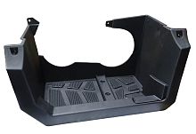 Подножка ATV Jaeger 2 (левая) (615701)