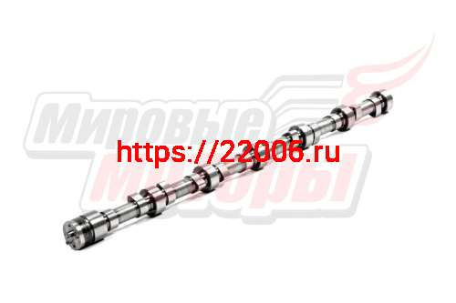 Вал распределительный WD615 E-2 , WP10 Foton (VG1500050096)