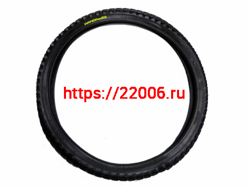 Велопокрышка 24" х 1.95 (Р182) WANDA фото 2