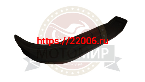 Накладка лыжи WELS № 25 (1125х180х6) Накладка лыжи WELS № 25 (1125х180х6)