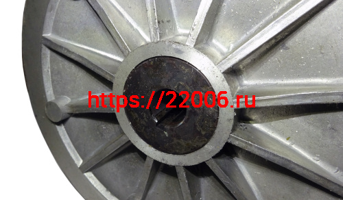 Вариатор "Сафари-100" на 4х ТАКТ. ДВИГАТЕЛЬ С ВАЛОМ НА 19,05мм фото 3 Вариатор "Сафари-100" на 4х ТАКТ. ДВИГАТЕЛЬ С ВАЛОМ НА 19,05мм фото 3