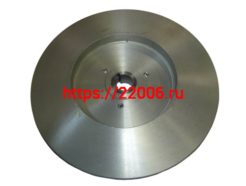 Тормоз гидравлический на буксировщики Лидер с коробкой реверса (КОМПЛЕКТ ДЛЯ УСТАНОВКИ) фото 2