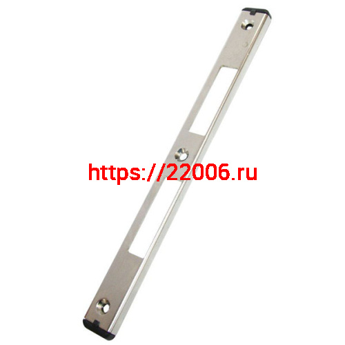 Ответная Guardian (Гардиан) планка регулируемая PROFI 11.535 правая /151:183/ Ответная Guardian (Гардиан) планка регулируемая PROFI 11.535 правая /151:183/