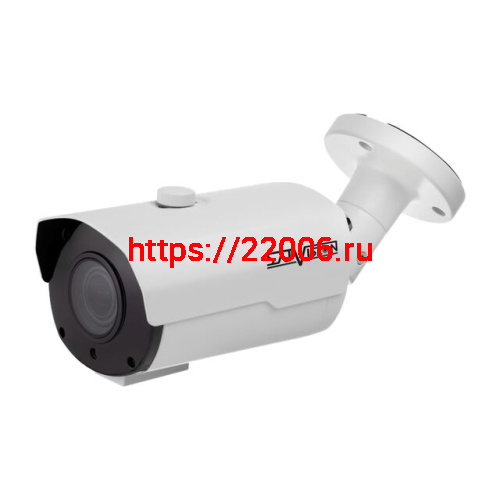 SVI-S357VM SD SL SP2 5Mpix 2.7-13.5mm видеокамера IP SVI-S357VM SD SL SP2 5Mpix 2.7-13.5mm видеокамера IP