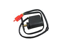 Электроклапан (обогатитель) карбюратора Honda, 139QMB, 157QMJ, 152QMI TMMP