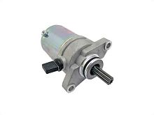 Стартер Yamaha BWS 100 SEE