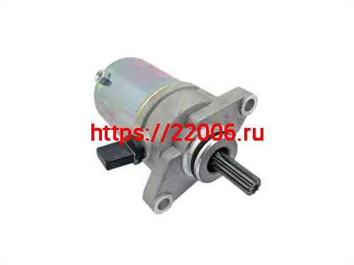 Стартер Yamaha BWS 100 SEE