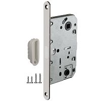 Защелка Ajax (Аякс) врезная MAGNLN96WC-50 (LN96WC-50) SN мат.никель